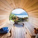 La Maison Bleue Par Yoann Conte 5*