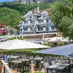 La Maison Bleue Par Yoann Conte 5*