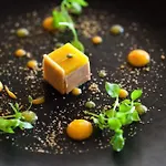 La Maison Bleue Par Yoann Conte 5* 베이리에-뒤-락