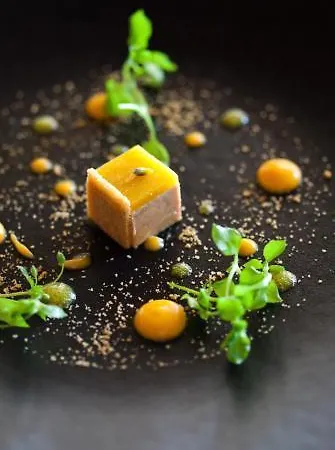 La Maison Bleue Par Yoann Conte 5* Veyrier-du-Lac